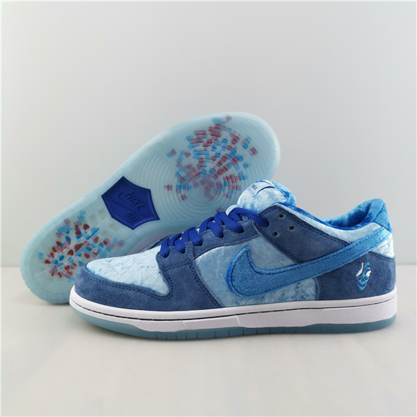 NIKE SB DUNK LOW PRO QS CT2552-400