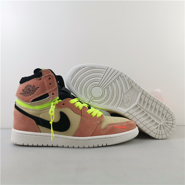 AIR JORDAN 1 HIGH SWITCH CW6576-800