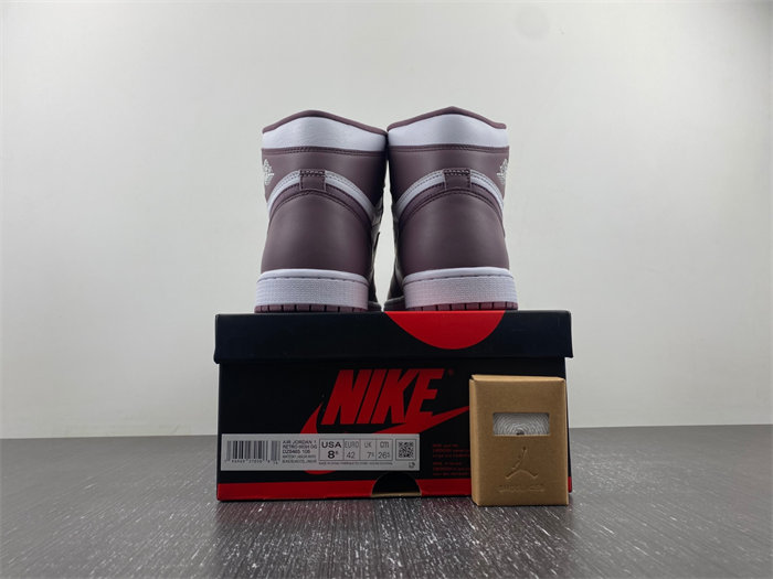 Jordan 1 Retro High OG Sky J Mauve DZ5485-105