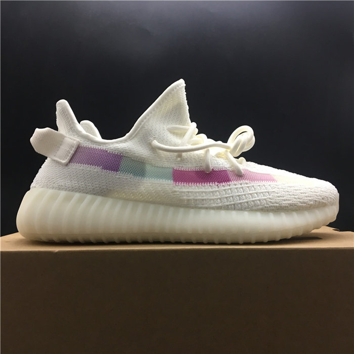 Yeezy 350 V2 white FG7962