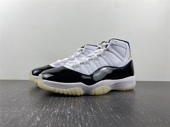 Jordan 11 Retro DMP Gratitude CT8012-170