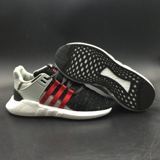 Ad*s x overkill eqt support future 2nd version (fish-scale pattern)