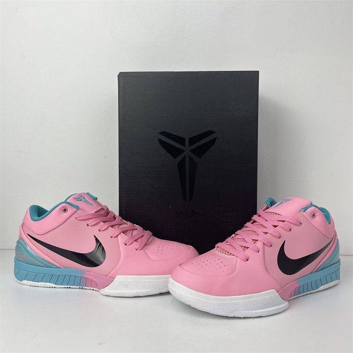 Nike Zoom Kobe 4 Inline AV6339-601