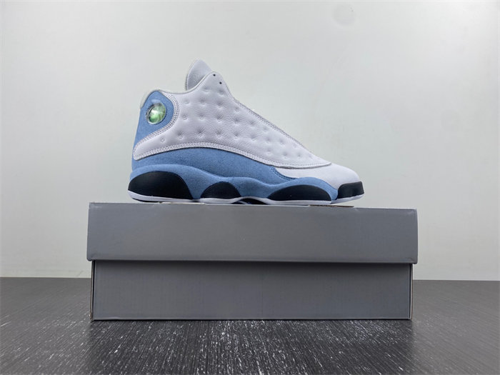 Air Jordan 13 “Blue Grey” 414571-170