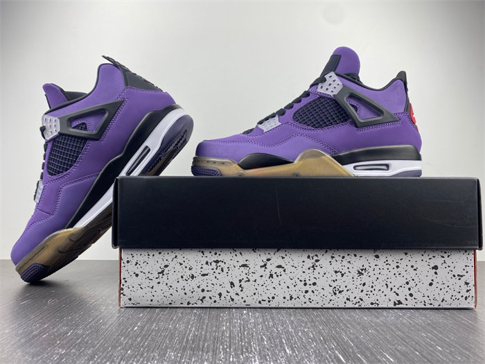 Air Jordan 4 z111