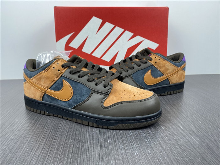 Nike Dunk Low “Cider” DH0601-001