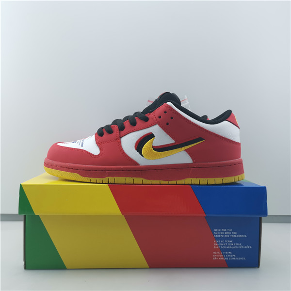 NIKE SB DUNK LOW 309242-307