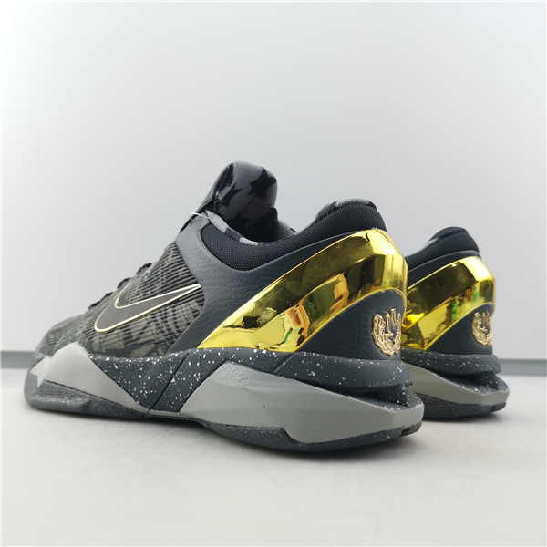 Nike Kobe 7 Prelude (London) 639692-001