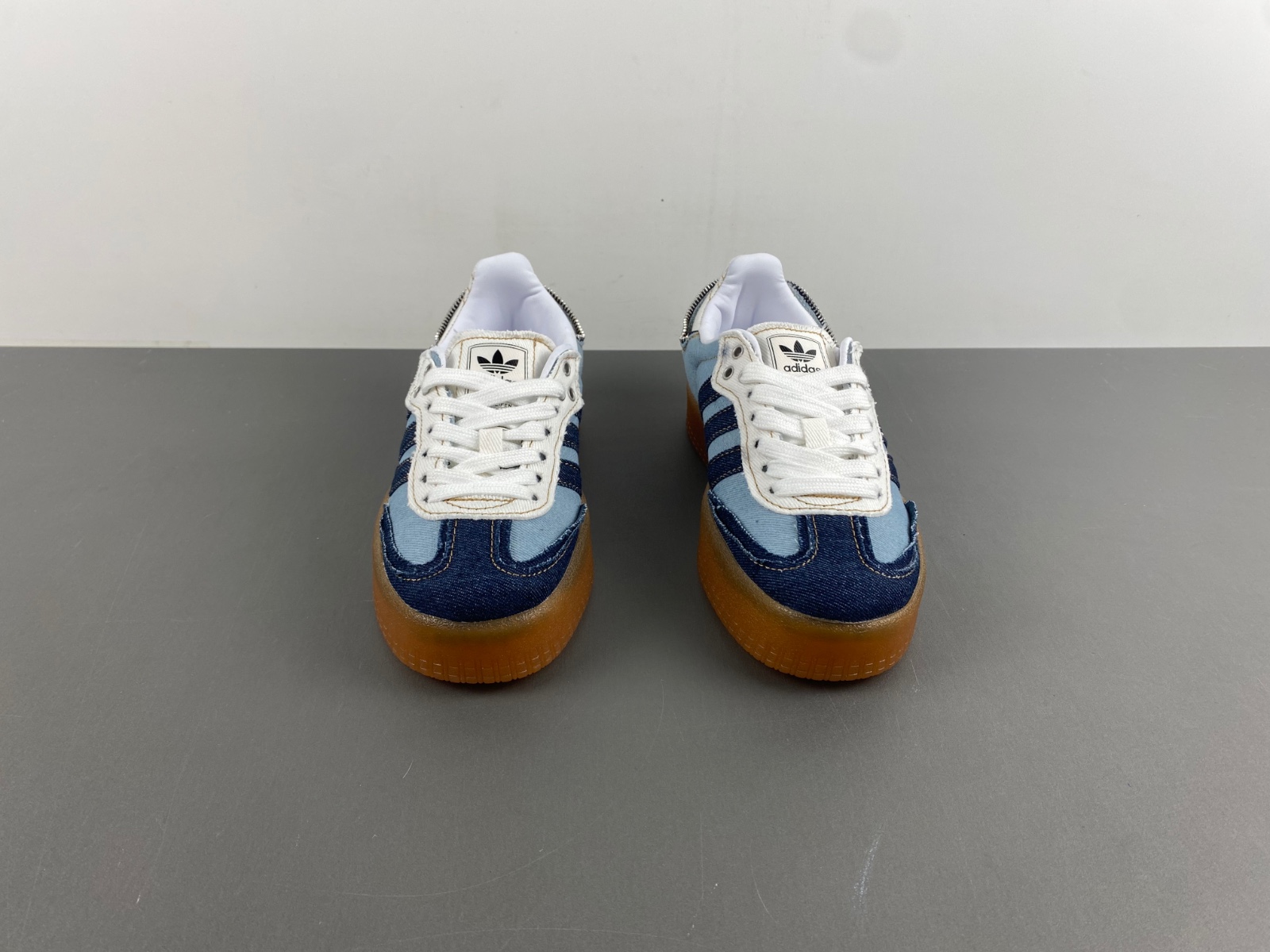 atmos x Ad*s originals samba  ii0001