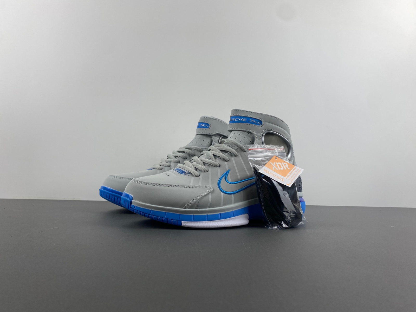 Nike Huarache 2K4 “MPLS” 308475-002