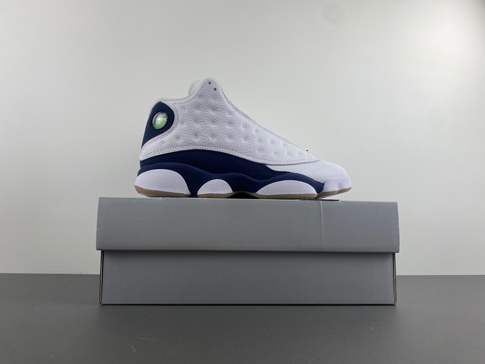 Air Jordan 13 “Midnight Navy 414571-140