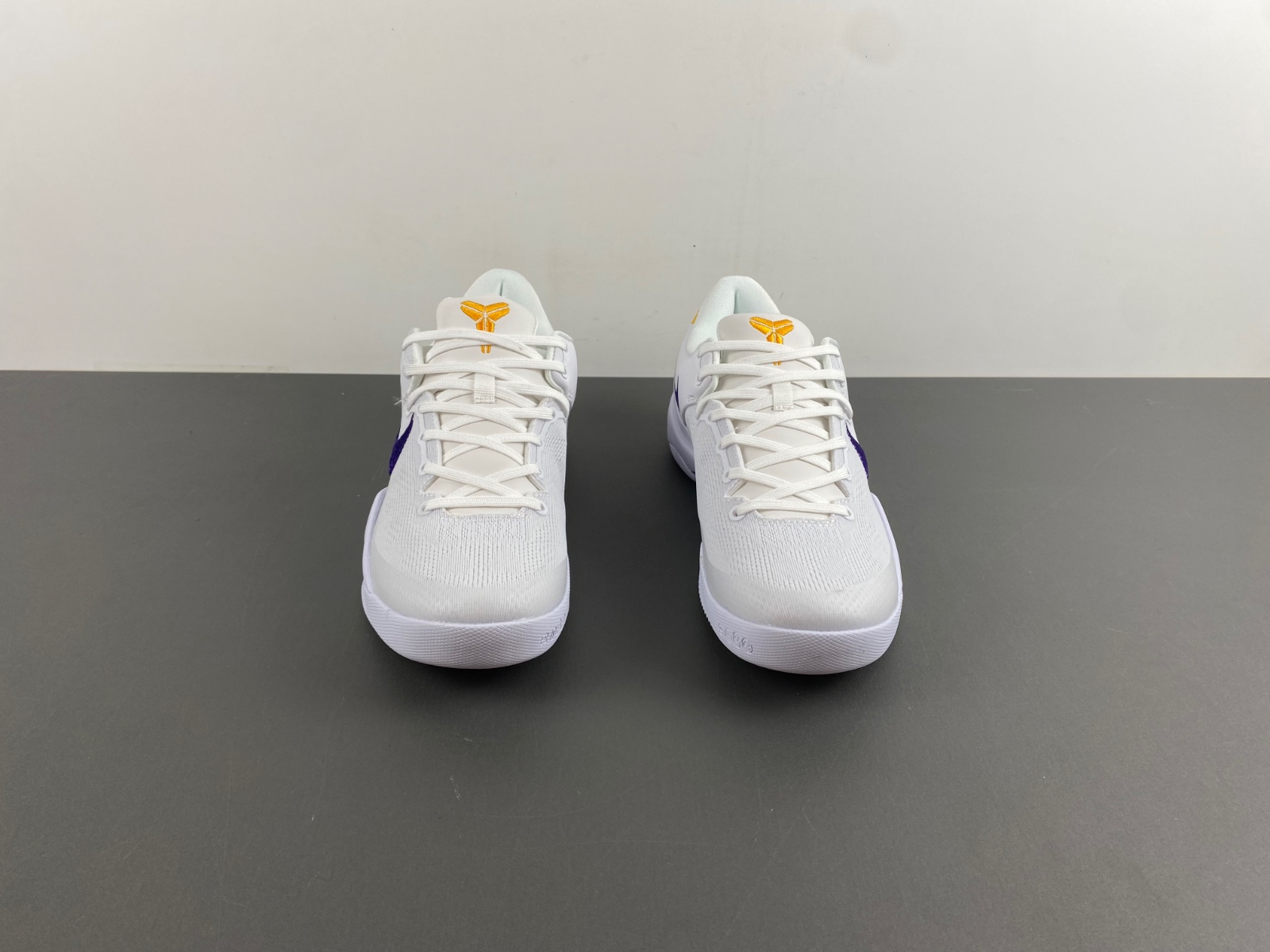 Nike Kobe 8 Protro “Lakers Home”HF9550-100