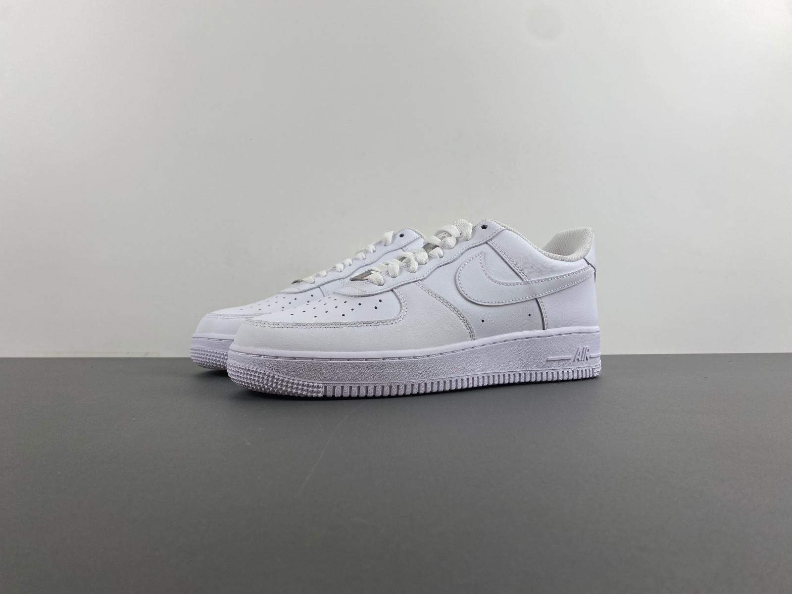 Nike Air FORCE 1 white 315122-111