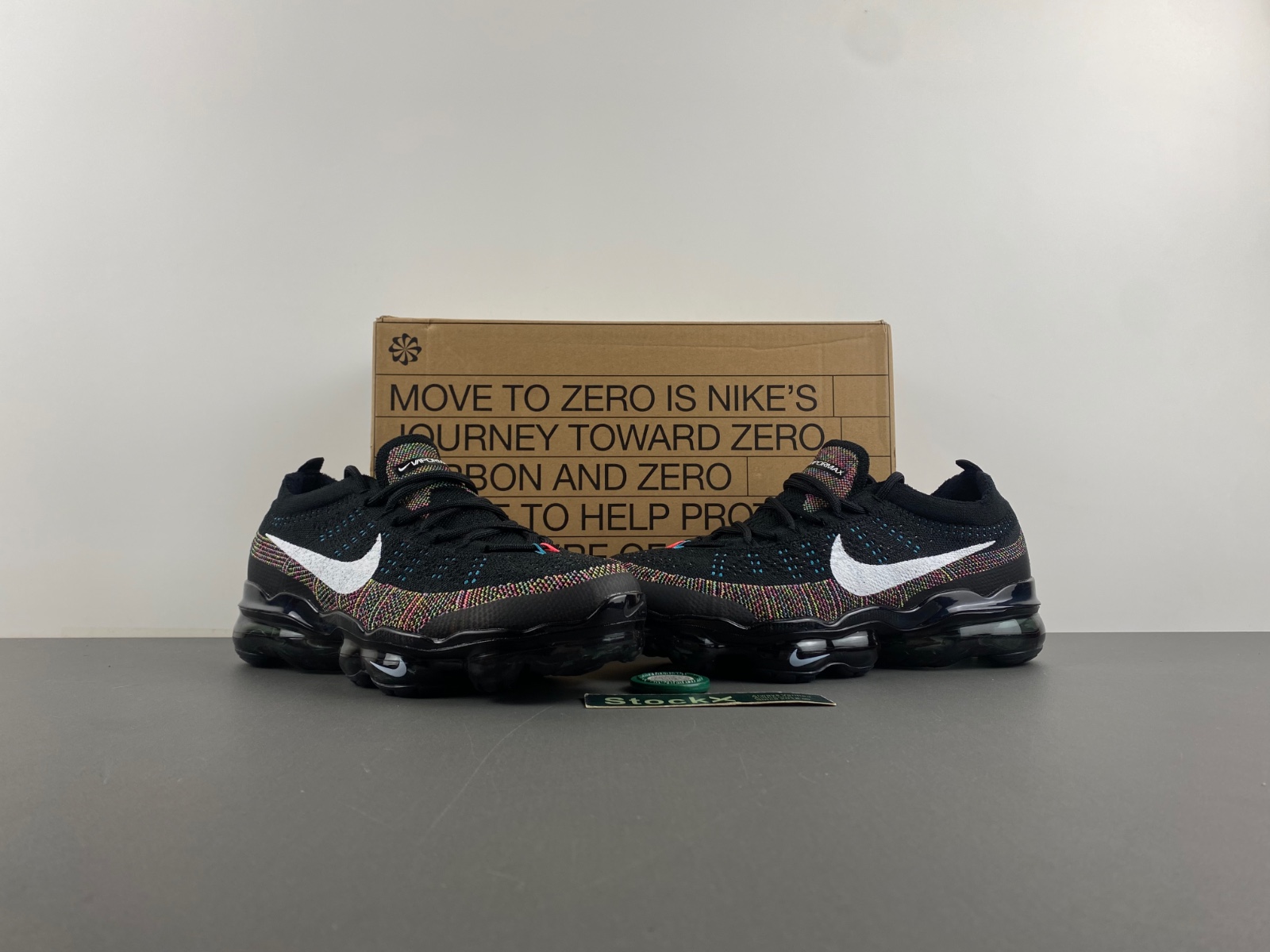 Nike Air VaporMax 2023 Flyknit  DV1678-008