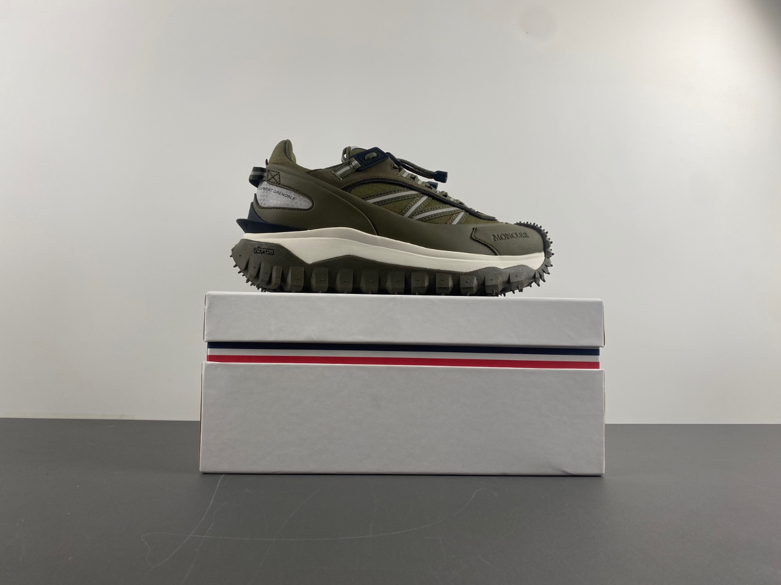 Moncler Trailgrip GTX 3M