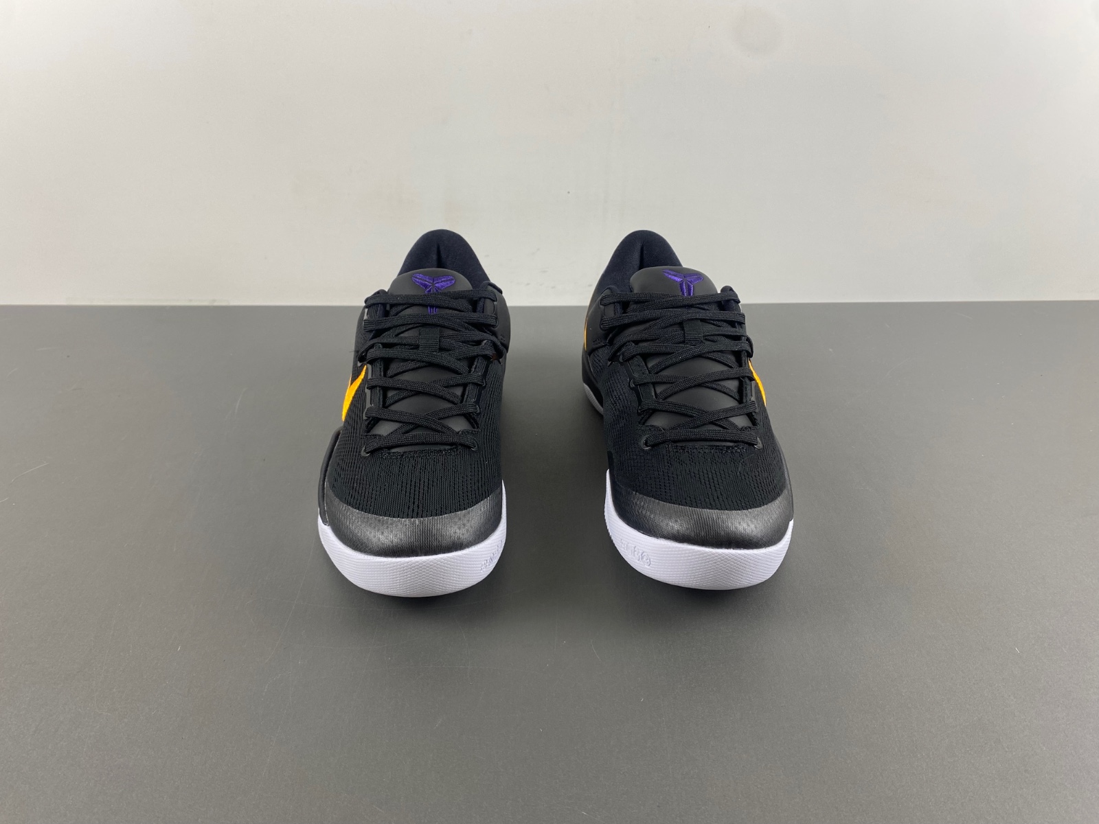 Nike Kobe 9 Protro EM “Gift of Mamba”HF9550-001