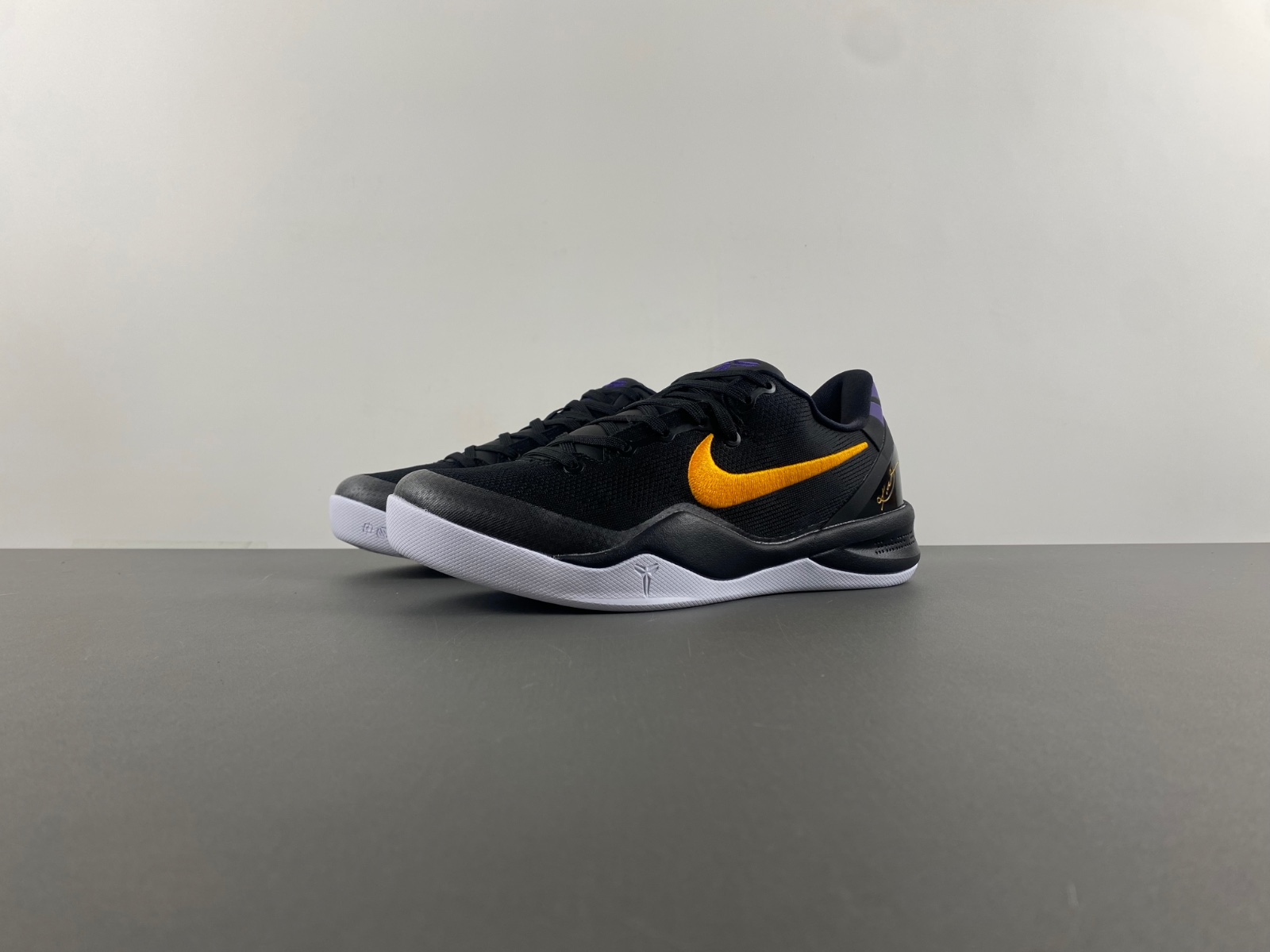 Nike Kobe 9 Protro EM “Gift of Mamba”HF9550-001