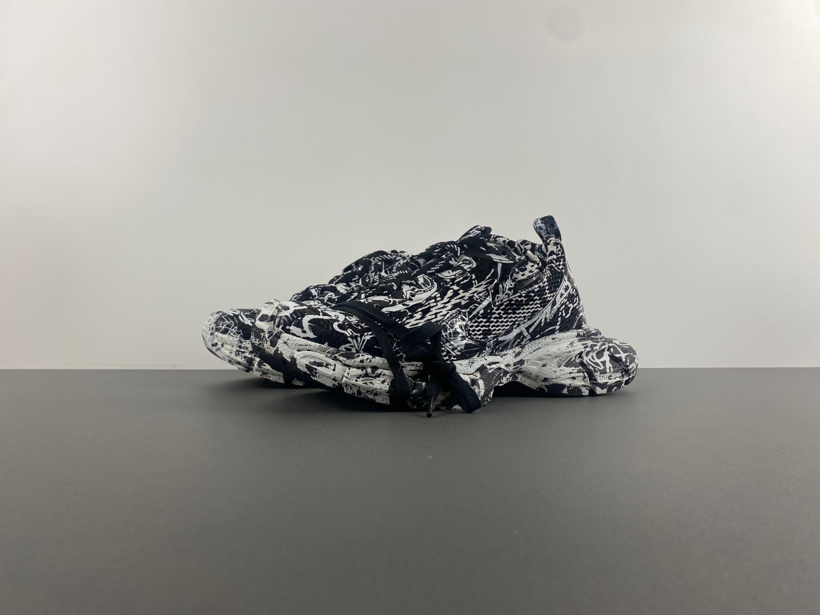 Balenciaga 十IAGA -PHANTOM SNEAKER  734734 W3XL2 0236