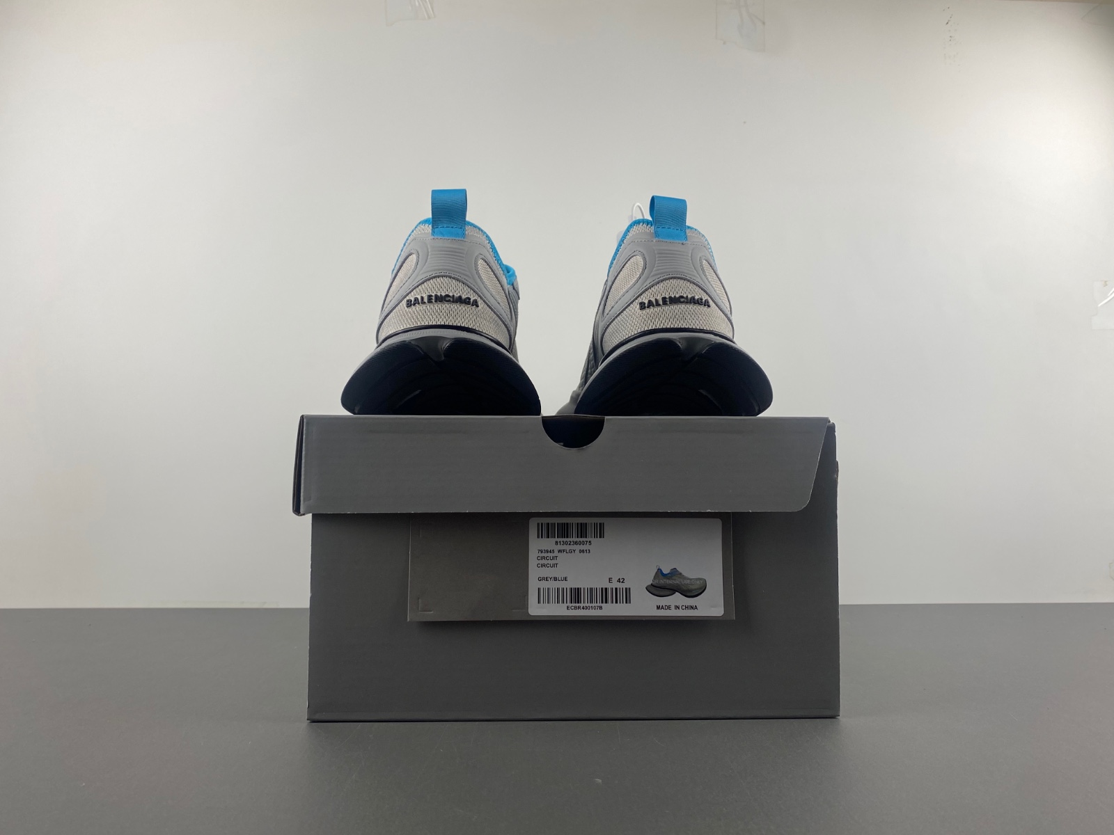 BALENCIAGA 793945 WFLGY 0613
