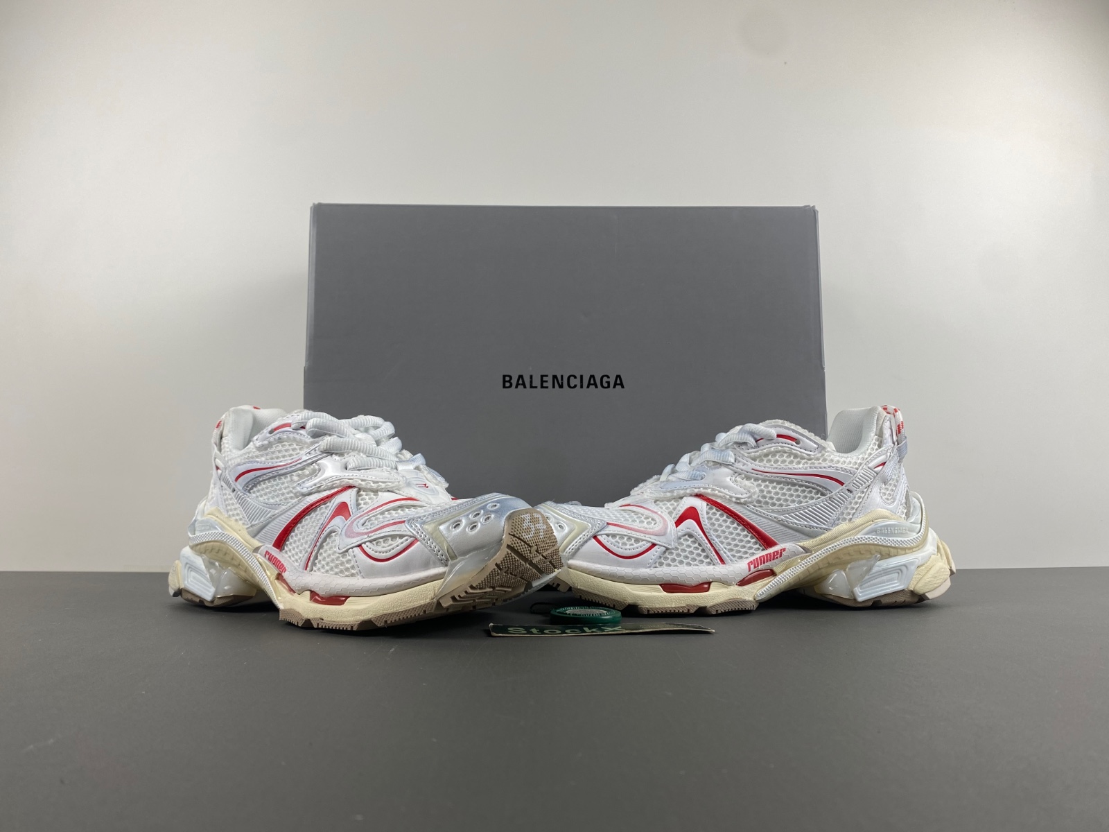 Balenciaga 779066-W3RBXP-9260