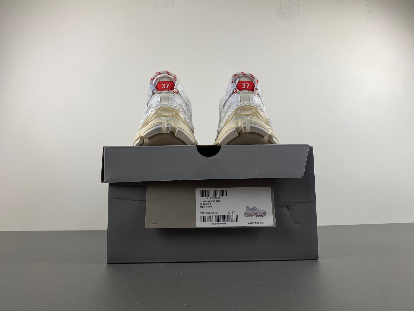 Balenciaga 779066-W3RBXP-9260