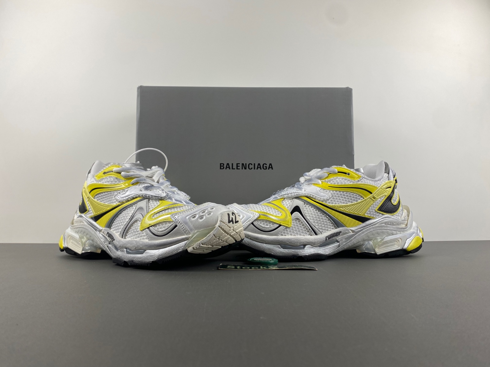 Balenciaga  779066-W3RBXP-9710