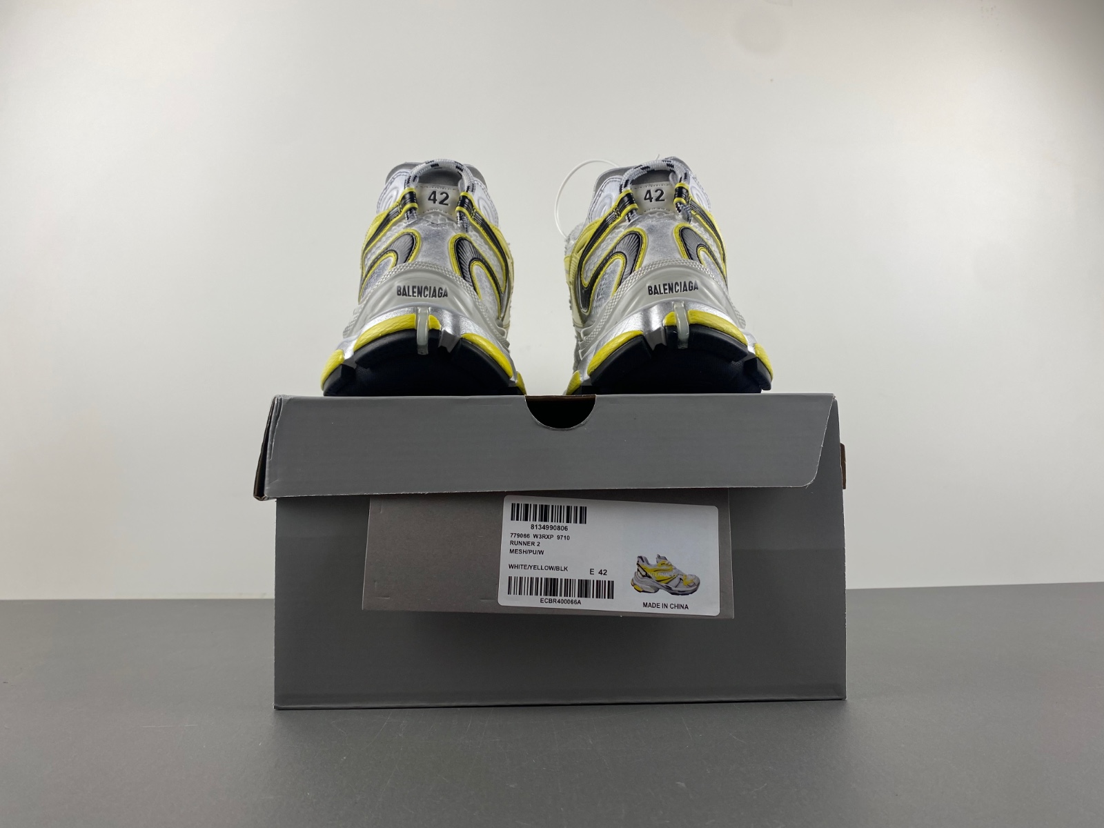 Balenciaga  779066-W3RBXP-9710