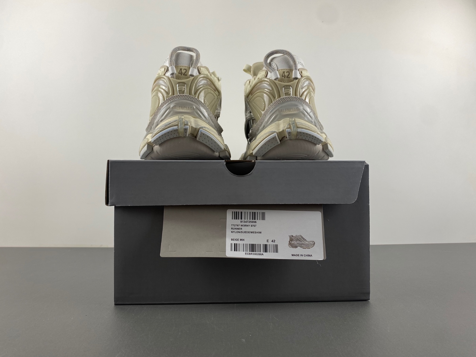 Balenciaga 772767-W3RNY-9797