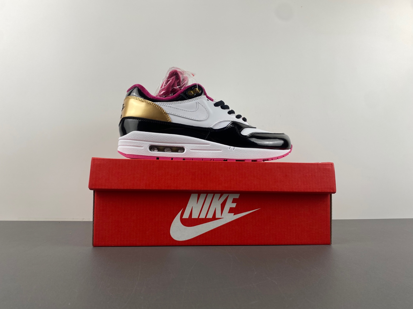 Nike Air Max 1 PHANTACi Grand Piano HJ3966-110