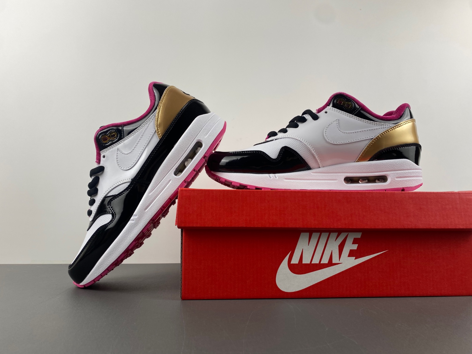 Nike Air Max 1 PHANTACi Grand Piano HJ3966-110