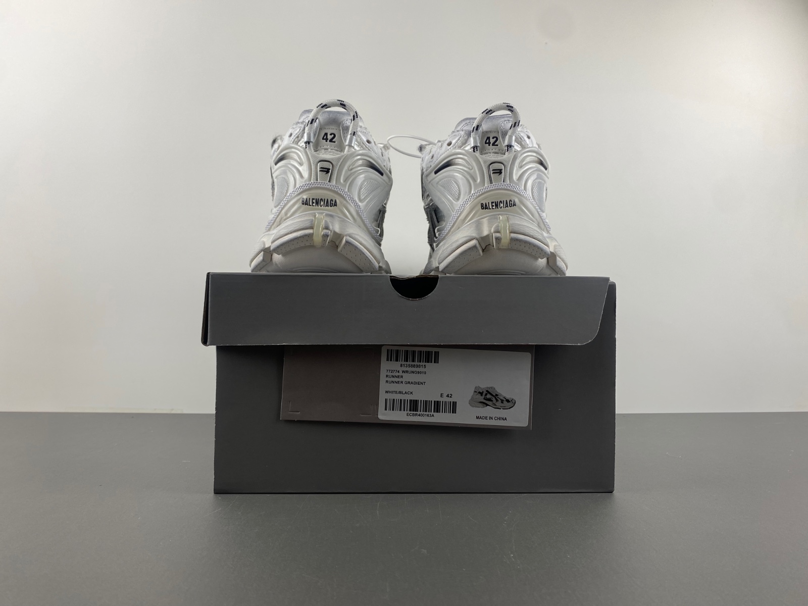 Balenciaga 772774-WRUNG-9010