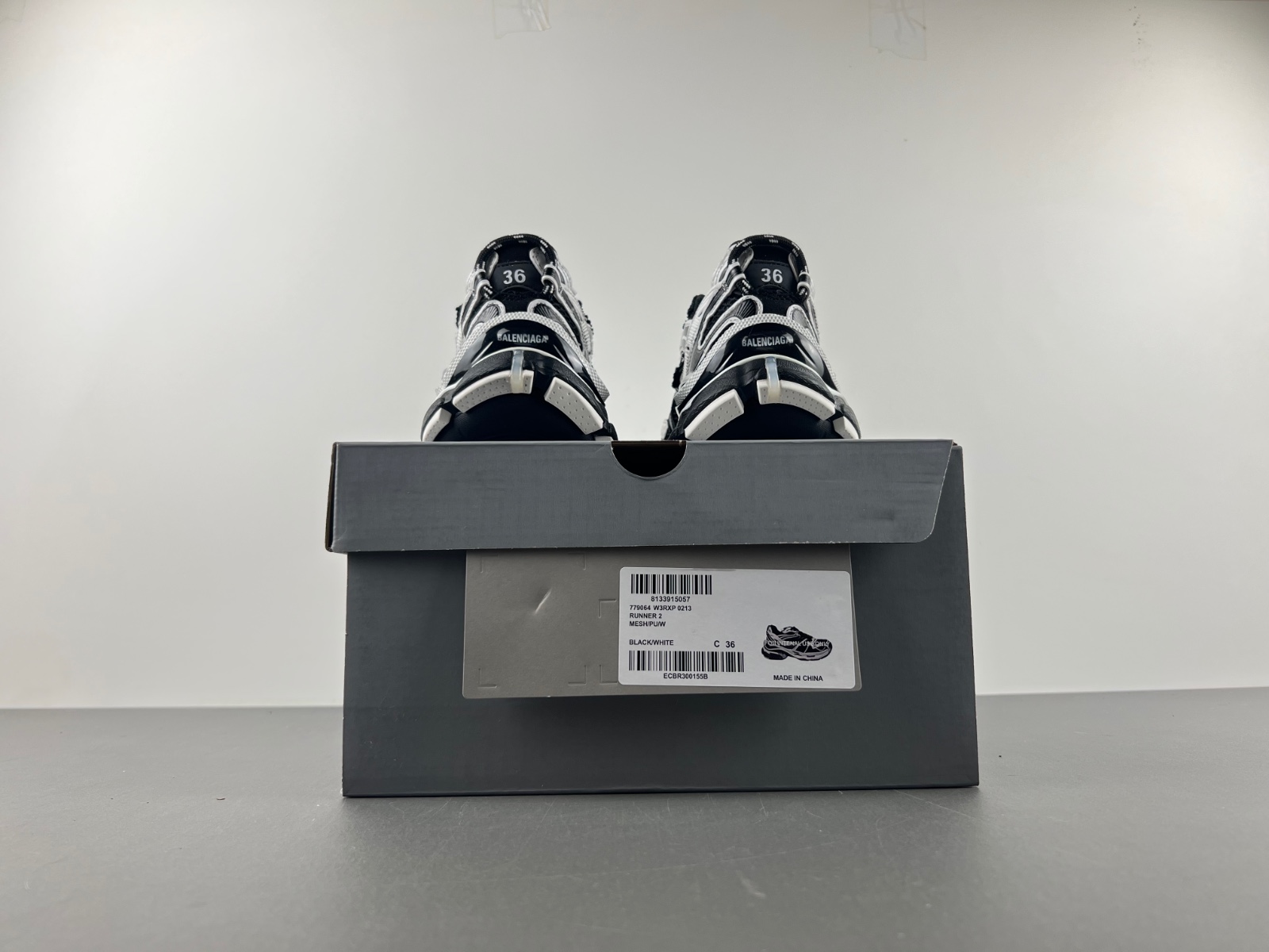 Balenciaga 779064-W3RBXP-0213