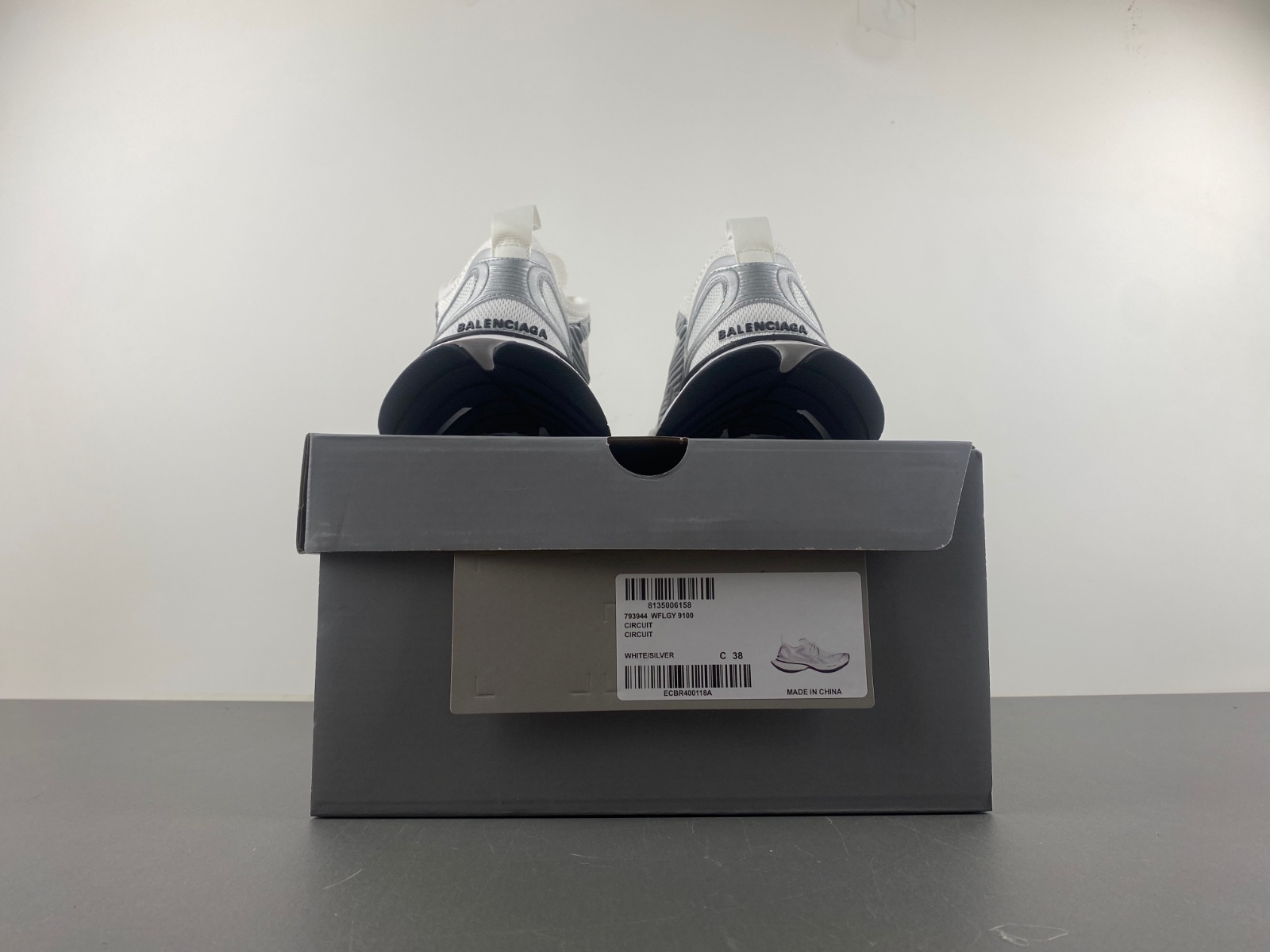 BALENCIAGA 793944 WFLGY 9100