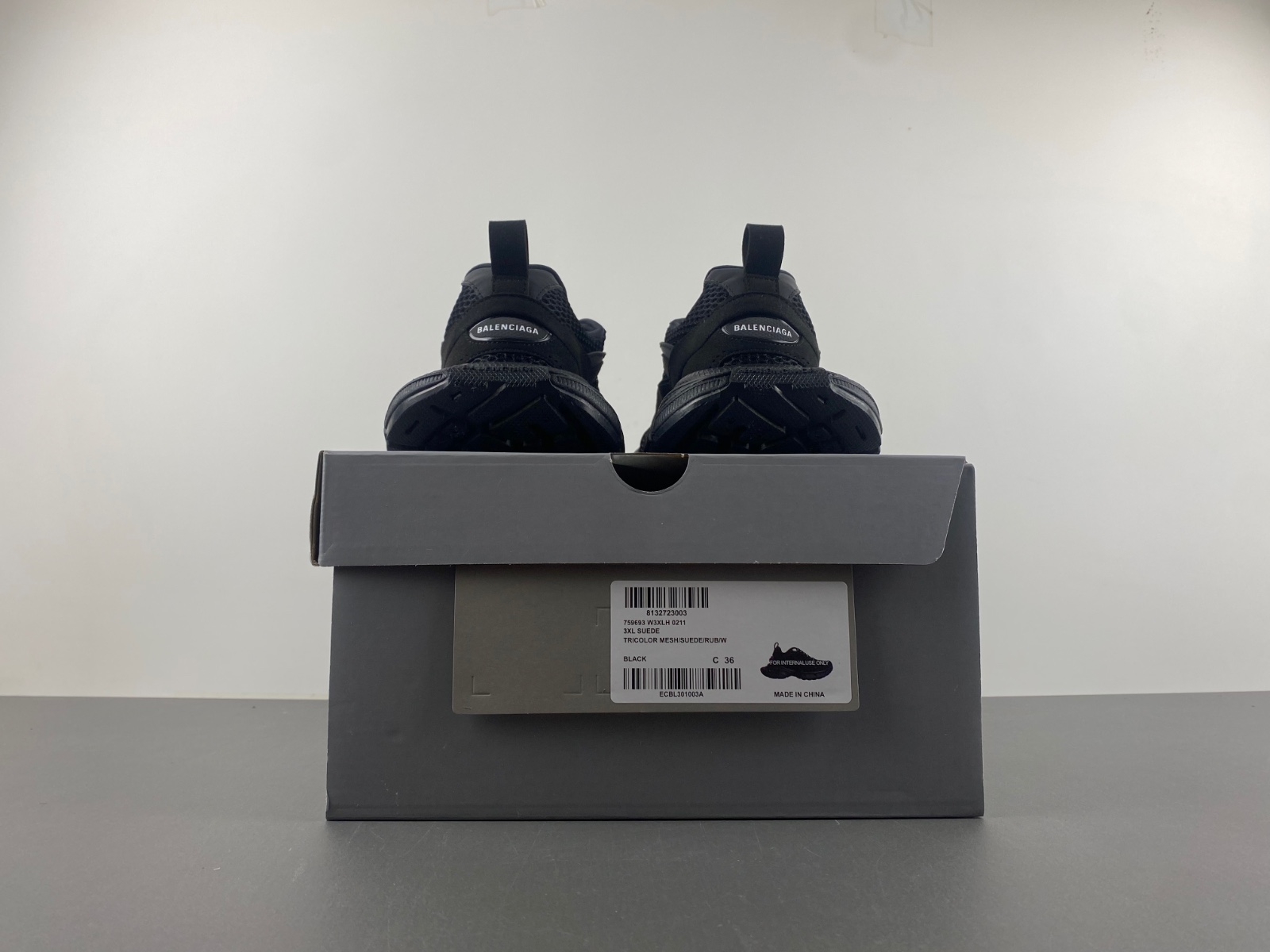 Balenciaga 759693 W3XLH 0211