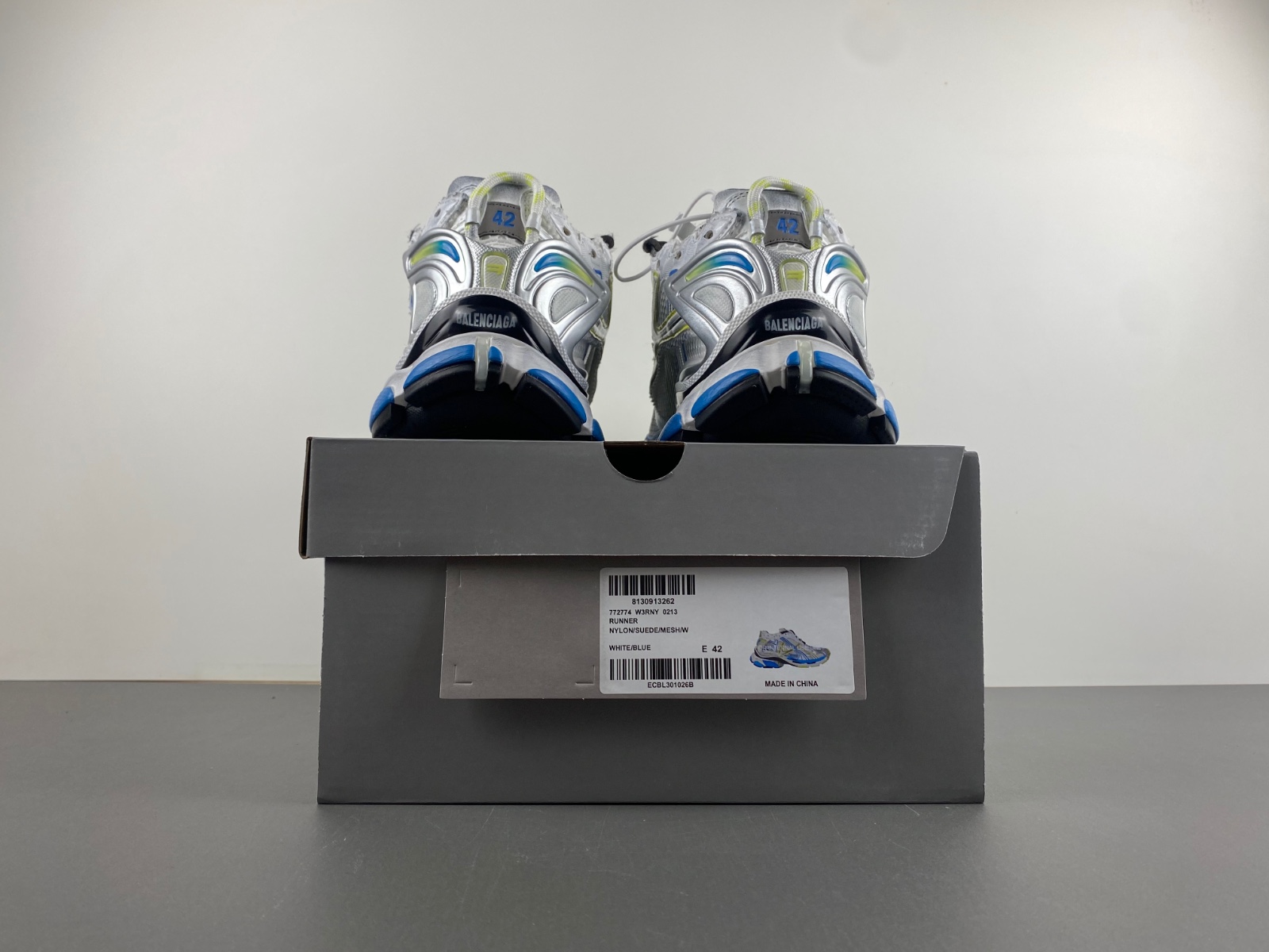Balenciaga  772774-W3RNY-0213
