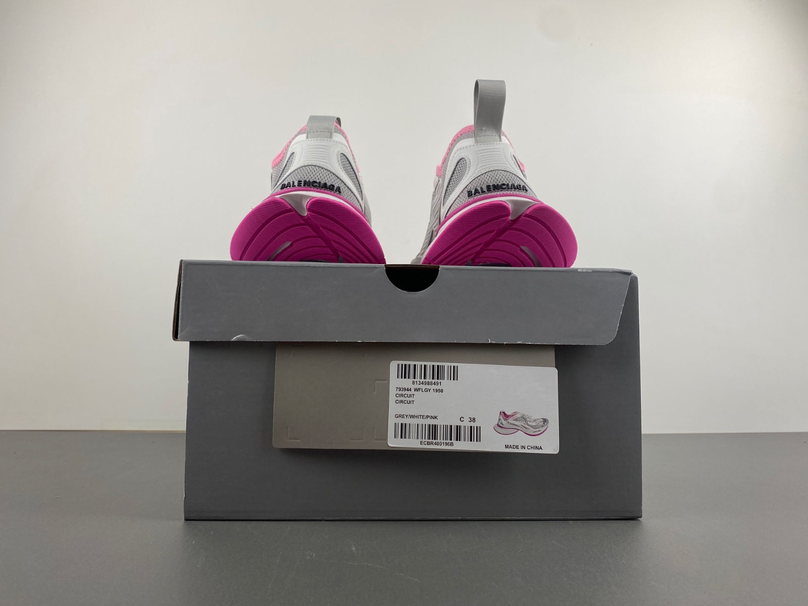 BALENCIAGA 793944 WFLGY 1950