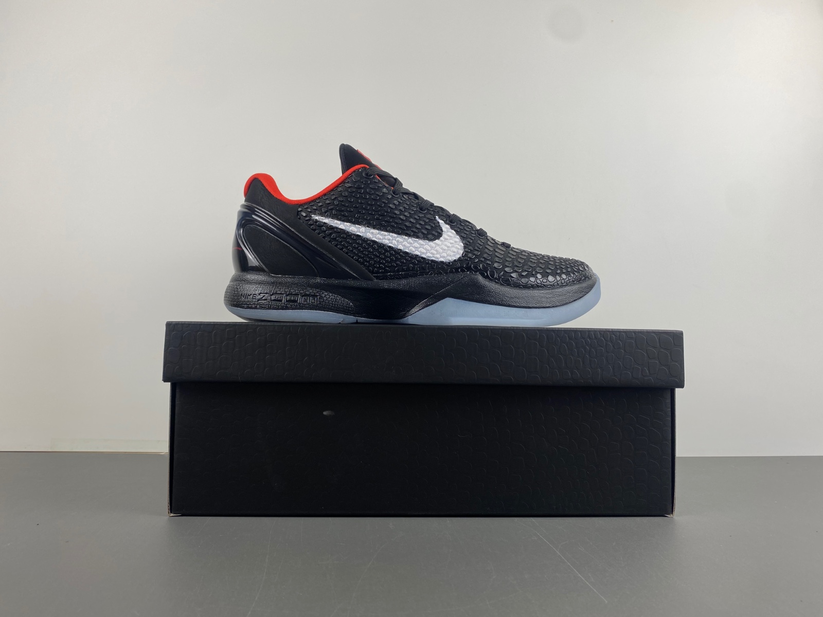 Nike Kobe 6 Protro CW2190-309