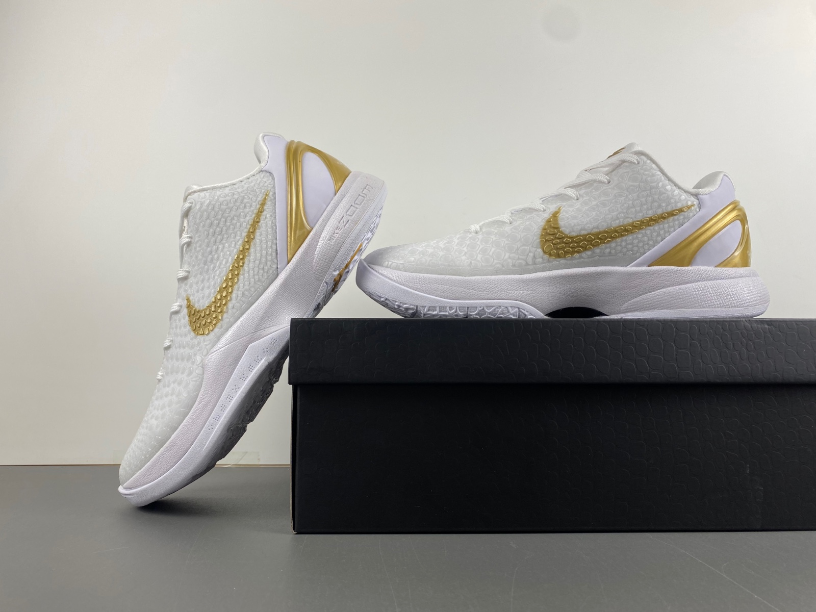 Nike Kobe 6 Protro FV4921-608