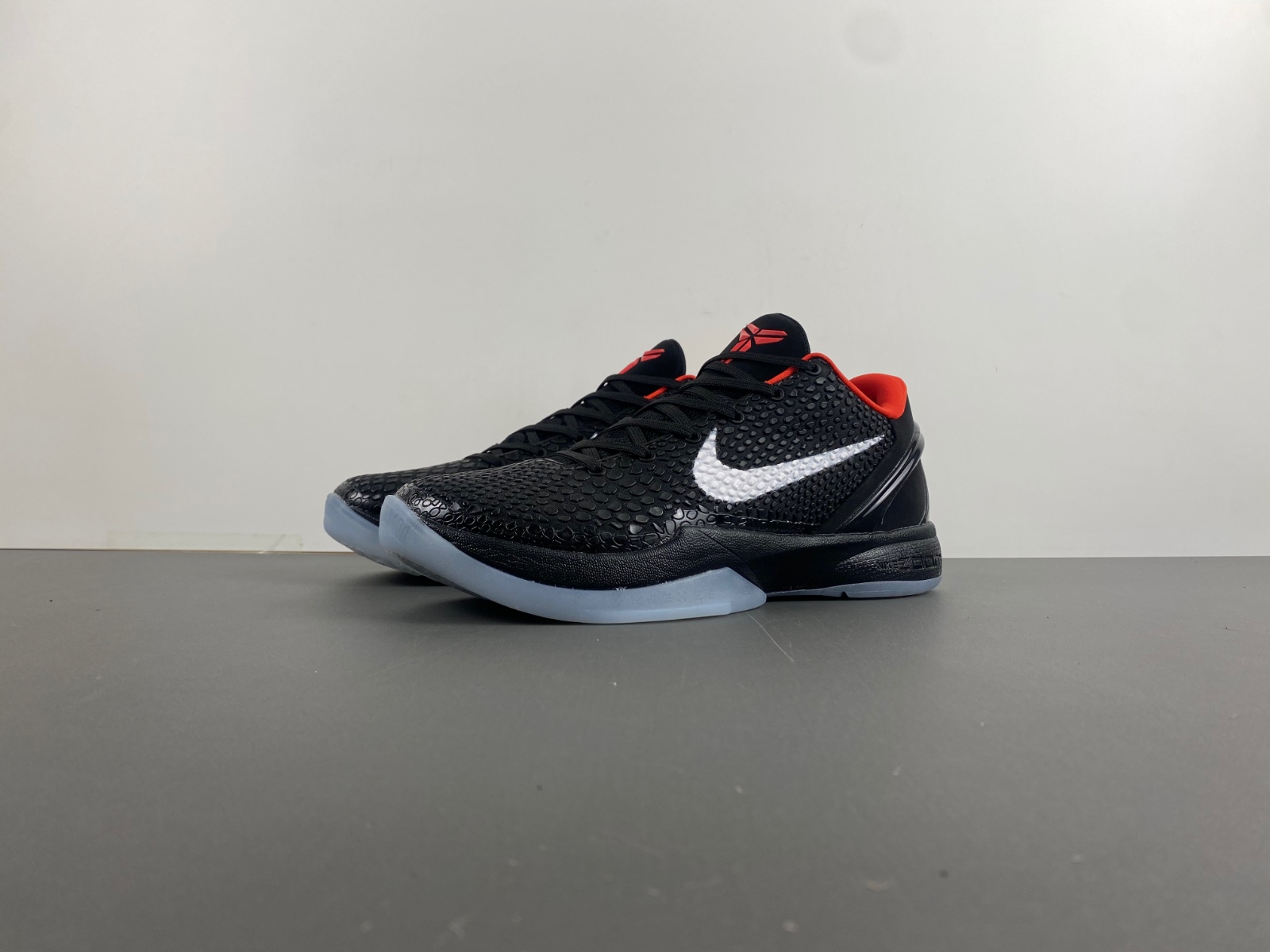 Nike Kobe 6 Protro CW2190-309