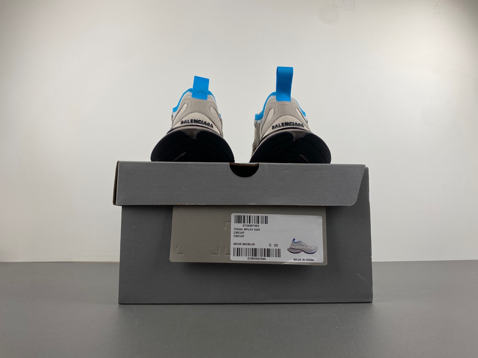 BALENCIAGA 793944 WFLGY 2240
