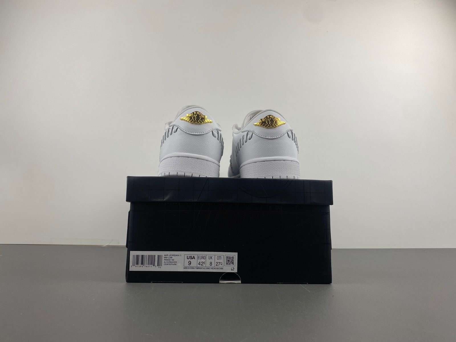 Air Jordan 1 Low  FN5032-100