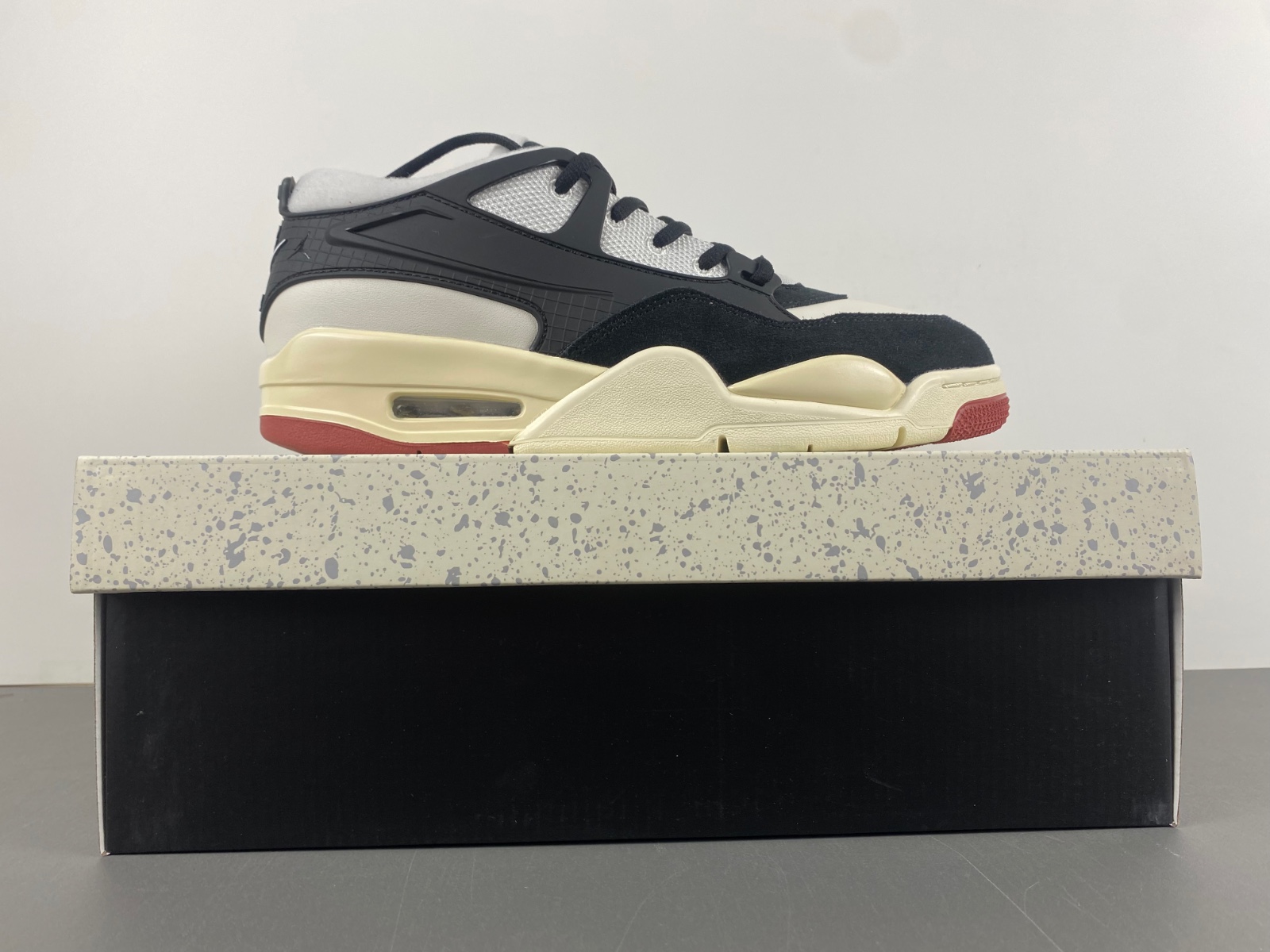 Air Jordan 4 RM Canyon Rust FQ7939-100