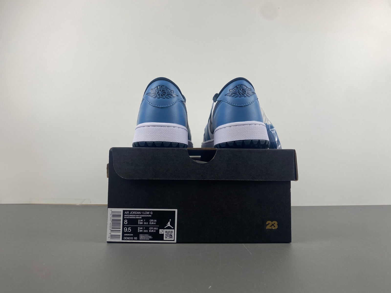 Air Jordan 1 Low DD9315-115