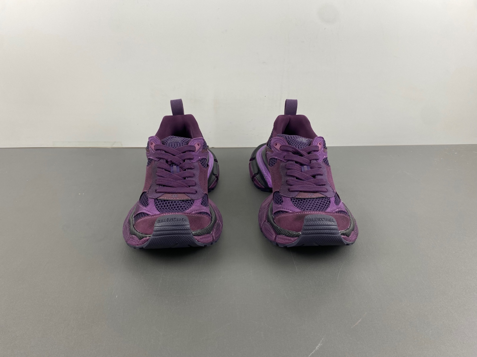 Balenciaga 3XL 759693 W3XLH 5959