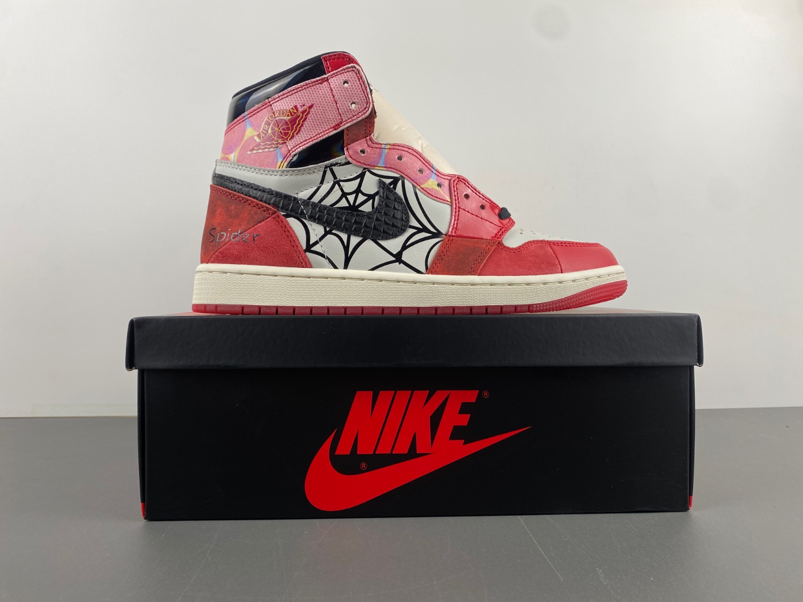 Air Jordan 1 High OG “Next Chapter”DV1748-601.