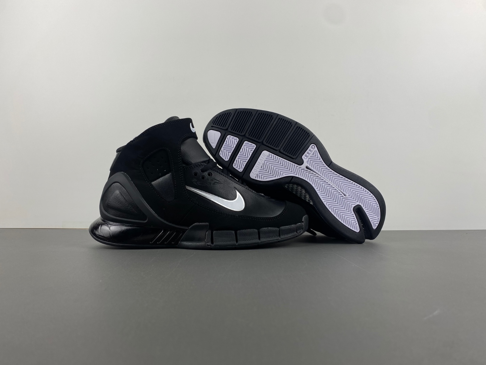 Nike Air Zoom Huarache 2K5 