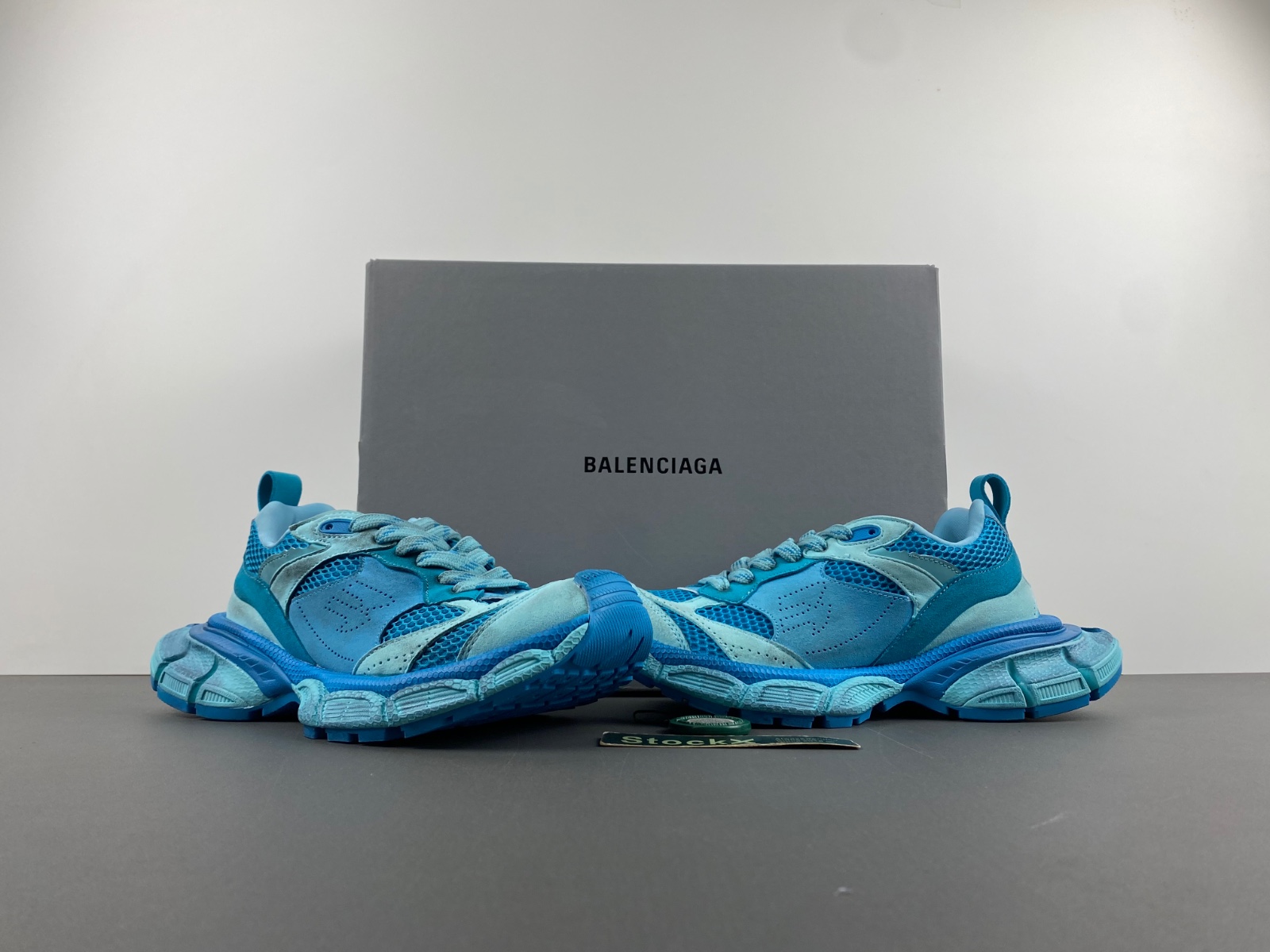 Balenciaga 759693 W3XL1 0510