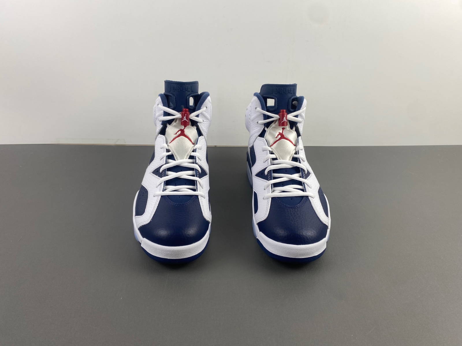 Air Jordan 6 “Olympic”CT8529-164