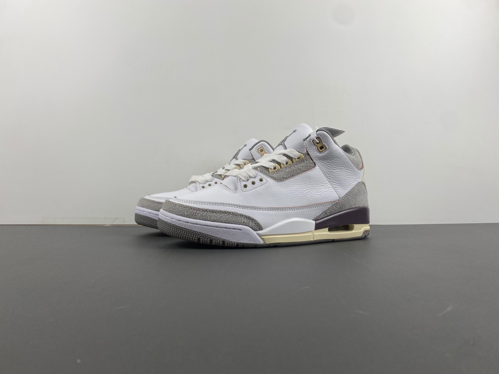 Air Jordan 3 x A Ma Maniere DH3434-110