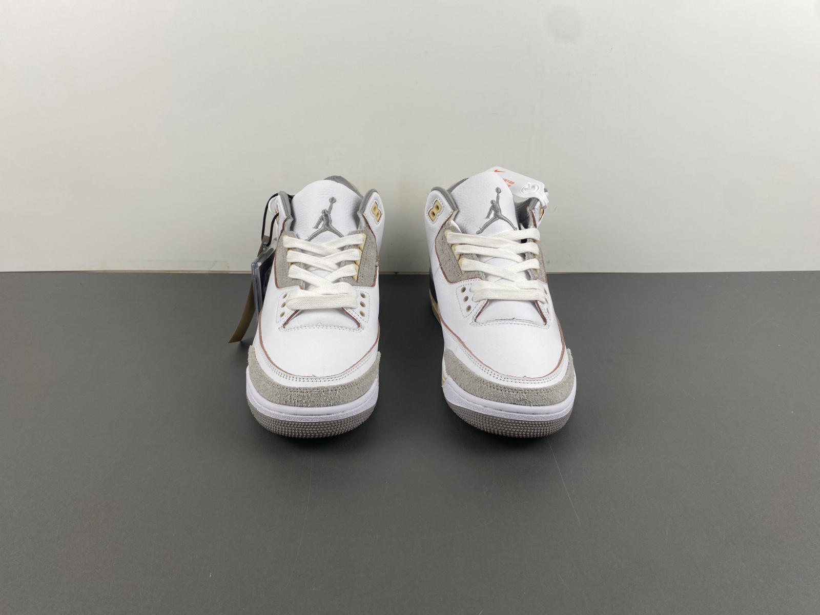 Air Jordan 3 x A Ma Maniere DH3434-110